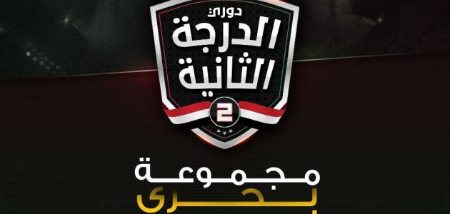 الدرجة الثانية – إيقاف مدرب كفر الشيخ 4 مباريات بسبب السلوك غير الرياضي