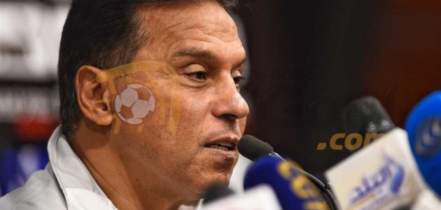 حسام البدري لـ في الجول: منفتح على العمل في الدوري المصري
