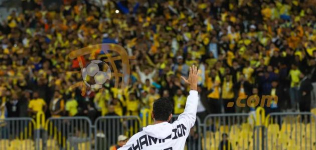 ميدو: يجب أن نستغل الفرص بشكل أفضل.. و”متقلقوش على الإسماعيلي”