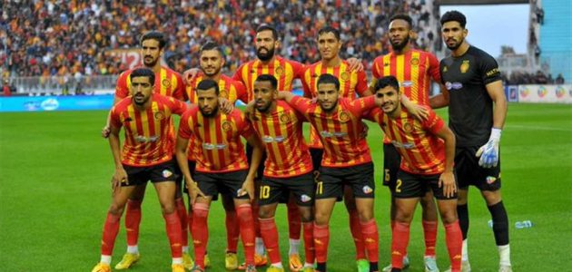 تقرير: بينها مباراة الزمالك.. الترجي يواجه عقوبة الحرمان من الجماهير