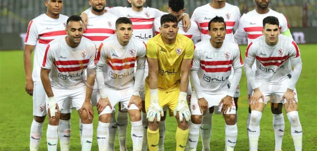 رئيس لجنة التظلمات يكشف لـ في الجول آخر تطورات أزمة قيد ثلاثي الزمالك