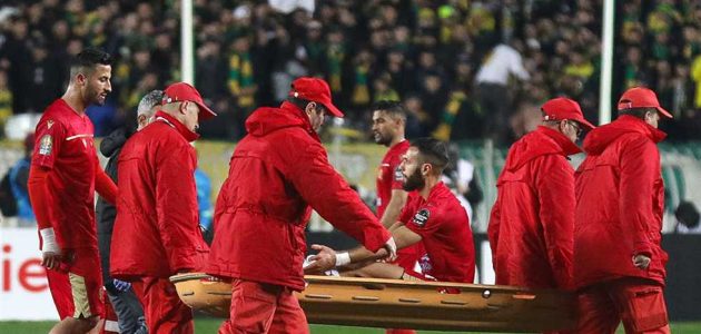 بهدف قاتل.. شبيبة القبائل يصعق الوداد في دوري أبطال إفريقيا