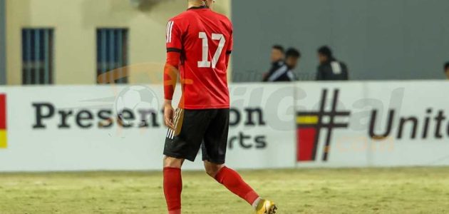 مباشر الدوري المصري – الداخلية (0) (0) الاتحاد.. فرصة ضائعة