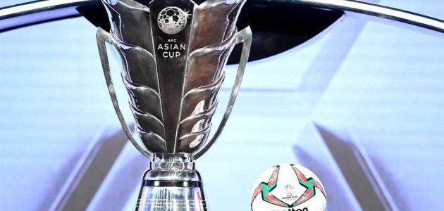 قطر تحدد موعد بطولة كأس آسيا 2023