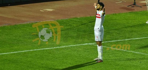 قائمة الزمالك – غياب رباعي الفريق وعودة شلبي وفتوح أمام بيراميدز