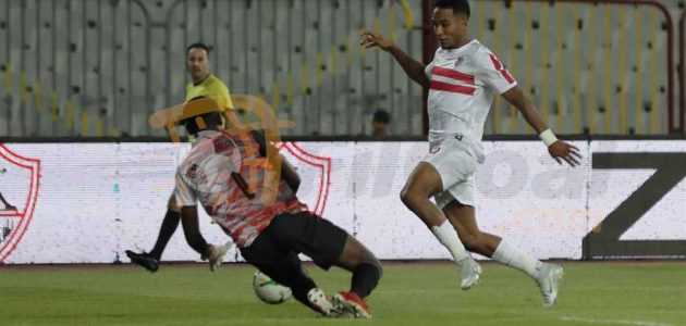 مصدر من الزمالك يرد عبر في الجول على إيقاف القيد بسبب سيف الجزيري