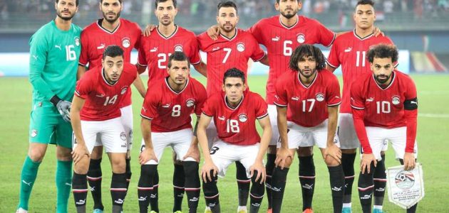 غياب تريزيجيه والنني وعودة مرسي.. فيتوريا يعلن أسماء المحترفين لمباراتي مالاوي