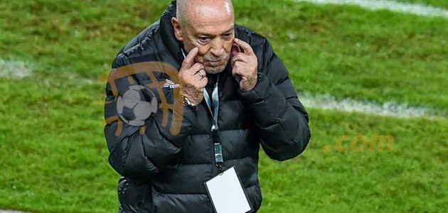 مؤتمر فيريرا: أتمنى أن يستمر الزمالك بنفس الصورة.. ومشكلتنا كانت الجولة الافتتاحية