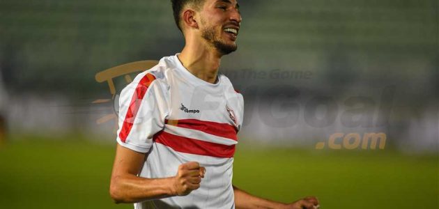 مران الزمالك – تأهيل لـ عمر جابر وتعليمات خاصة لـ فتوح استعدادا للقاء إنبي