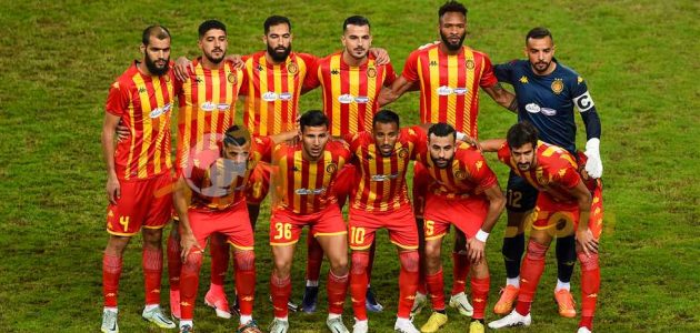 مجموعة الزمالك – تقرير: عقوبة قاسية في انتظار لاعب الترجي بسبب المنشطات