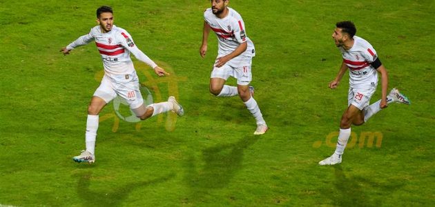 قائمة الزمالك – استمرار غياب شيكابالا وعبد الشافي أمام إنبي وعودة سامسون