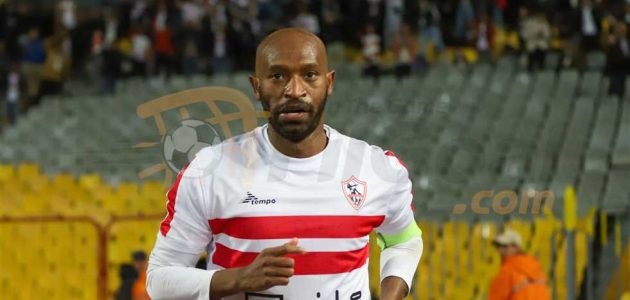 في الجول يكشف أسباب غياب سباعي الزمالك أمام إنبي