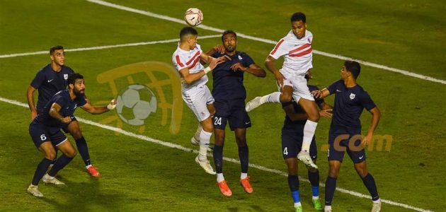 مواعيد مباريات الأحد 12 مارس 2023.. الزمالك في الدوري والرباعي المحترف