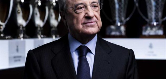 ريال مدريد يضع نفسه طرفا في قضية برشلونة بصفته متضررا