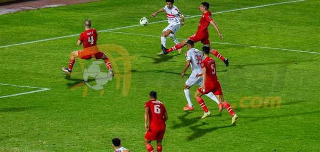 عضو إدارة بلوزداد يكشف سبب تغيير ملعب مباراة الزمالك