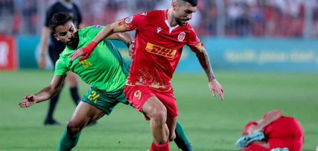 طريق الزمالك.. المحرق يفوز على السيب بثنائية في كأس الملك سلمان للأندية