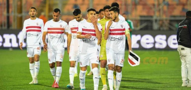 مران الزمالك – فيريرا يطبق بعد النقاط الفنية استعدادا لمواجهة بلوزداد