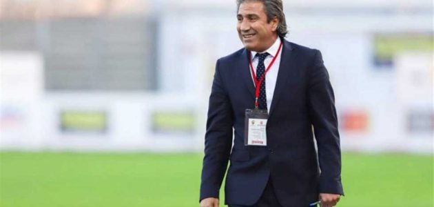 مؤتمر مدرب بلوزداد: علينا تكشير أنيابنا أمام الزمالك