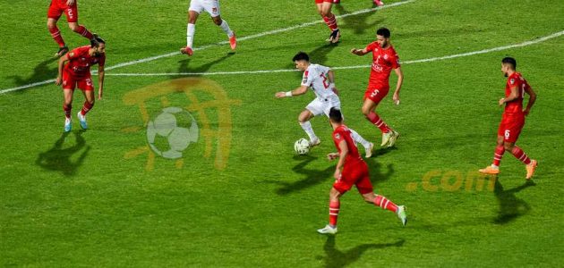 الزمالك ضد شباب بلوزداد.. 3 أسماء مستمرة منذ تحقيق الفوز الوحيد في الجزائر