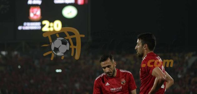 الأهلي ضد القطن.. الأحمر لا يخسر في جاروا ومواجهة تفتح طريقا للنهائي