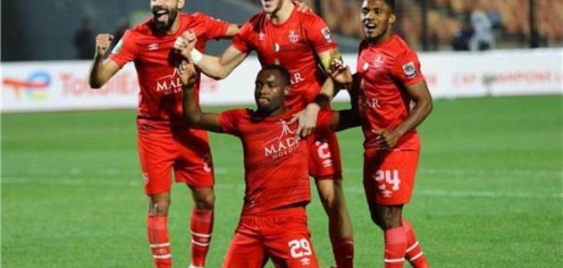 صاحب الهدف أمام الزمالك: بلوزداد حقق التأهل الثالث على التوالي.. لماذا لا نذهب بعيدا