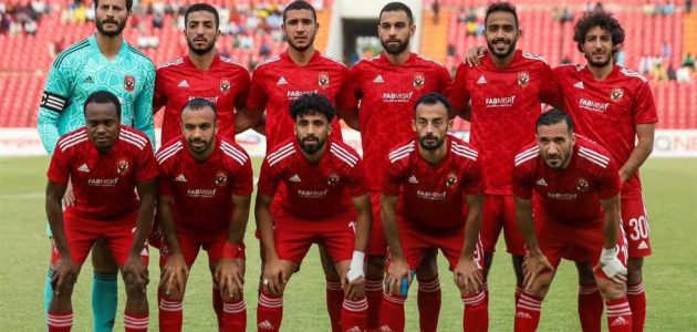 شباك نظيفة أو فارق هدفين.. سيناريوهات تأهل الأهلي لربع نهائي إفريقيا أمام الهلال