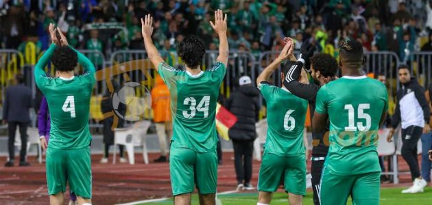 تشكيل الاتحاد – محمود علاء يقود الدفاع أمام فاركو في كأس الرابطة