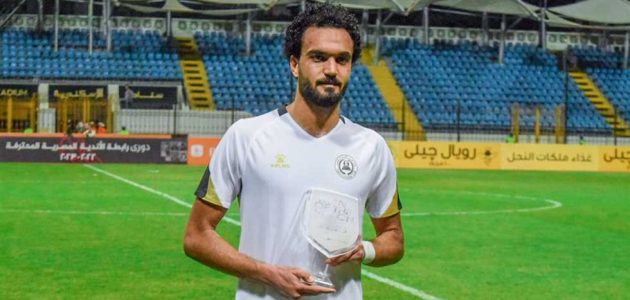 زيكو: تفاجأت من طلب الحدود 40 مليون لبيعي.. لا يوجد لاعب في مصر يستحق هذا المبلغ