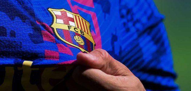 يويفا يفتح تحقيقا مع برشلونة بسبب قضية نيجريرا