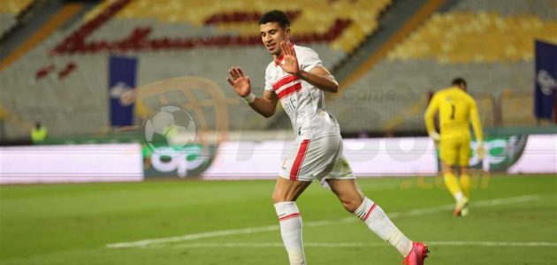 مران الزمالك – رفع الحمل البدني للاعبين وتدريبات تأهيلية لـ عبد الغني والمثلوثي