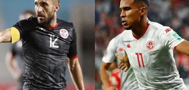 ركلة جزاء تونسية بين الزمالك والأهلي.. الجزيري يحصل عليها ومعلول يسجلها