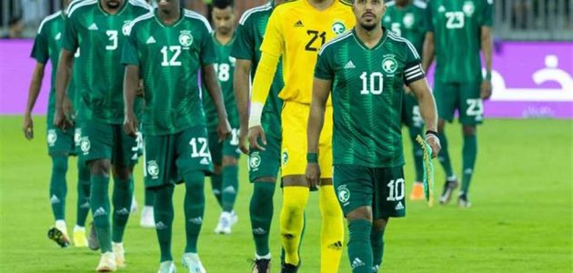 منتخب السعودية يخسر من فنزويلا بثنائية في ظهوره الأول بعد كأس العالم