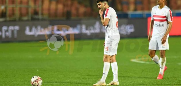 كأس الرابطة – موعد مباراة الزمالك أمام البنك الأهلي.. القنوات الناقلة والمعلق