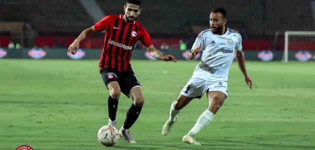 انتهت كأس الرابطة – فيوتشر (0) (3-1) (0) طلائع الجيش.. الدفاع عن اللقب مستمر