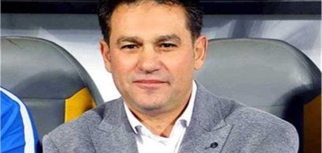 خالد جلال: إذا توليت مهمة الزمالك سأقاتل من أجل النجاح