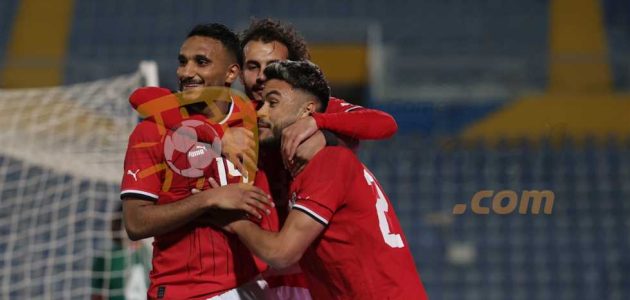 مباشر بالفيديو تصفيات إفريقيا – مصر الأولمبي (0) -(0) زامبيا.. محاولات متبادلة دون خطورة