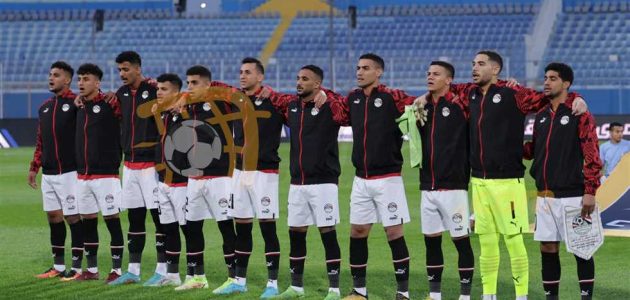 مهمة أولى ناجحة.. منتخب مصر الأولمبي يتأهل إلى أمم إفريقيا تحت 23 عاما