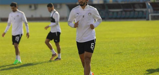 مؤتمر حجازي: تعاهدنا على الفوز أمام مالاوي.. ومنتخب مصر يحتاج لعودة الجماهير بكثافة