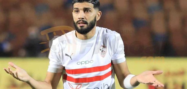 خبر في الجول – المحكمة الرياضية تحكم لصالح الزمالك في قضية ساسي