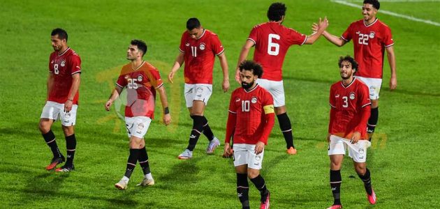 تشكيل منتخب مصر – لا تغير فريقا فائزا.. فيتوريا يدفع بنفس الأسماء أمام مالاوي