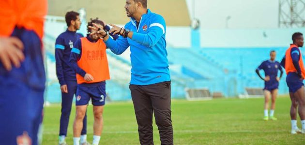 مدرب غزل المحلة يعدد مكاسب الفوز على الاتحاد.. ومواجهة الأهلي