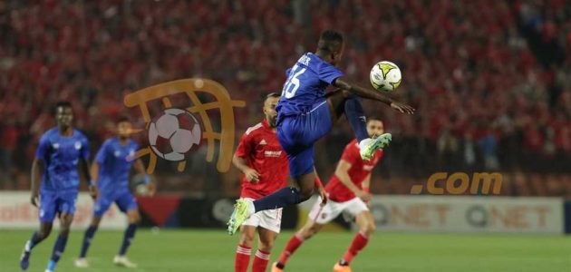 الهلال يشكو الأهلي: لنا قضية عادلة سنصعدها لأعلى المستويات