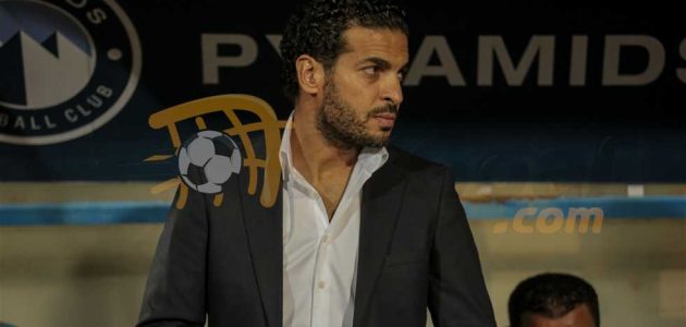 هاني سعيد: “زعلان” من عبد الظاهر السقا.. ولم نطلب تحكيم أجنبي لنهائي الكأس