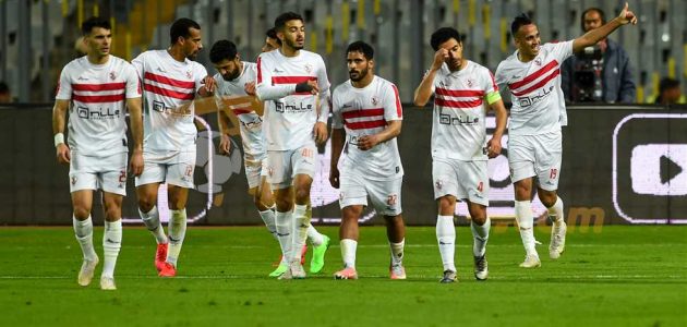 في الجول يكشف أفراد الجهاز الفني لقيادة الزمالك لحين التعاقد مع مدرب أجنبي