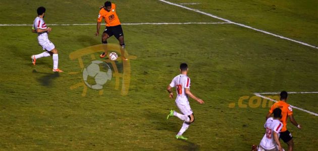 خبر في الجول – بعد تعثر مفاوضات هيرليتش.. اجتماع في الزمالك لتحديد المدرب أمام البنك الأهلي