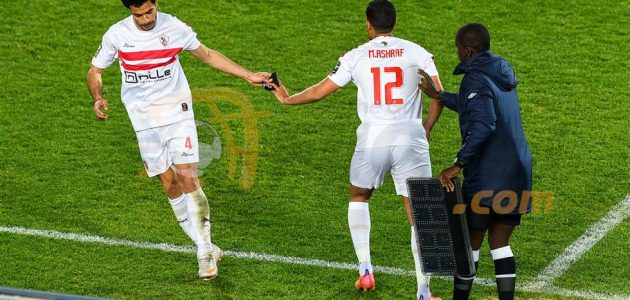 5 استبعادات فنية.. في الجول يكشف أسباب غياب ثماني الزمالك