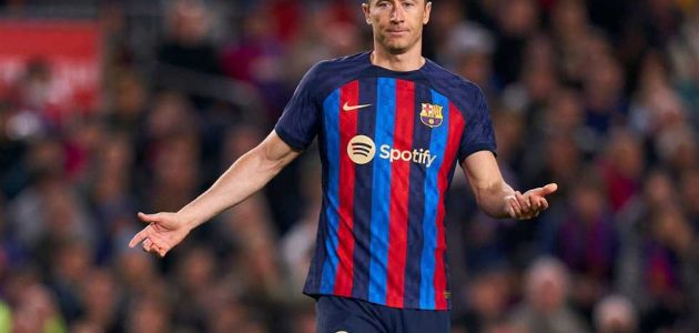 مباشر الدوري الإسباني – برشلونة (0) – (0) جيرونا.. بداية المباراة