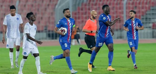 كأس العرب – الهلال السوداني يتجنب عودة المنامة وينتظر الفائز من قطر والصفاقسي