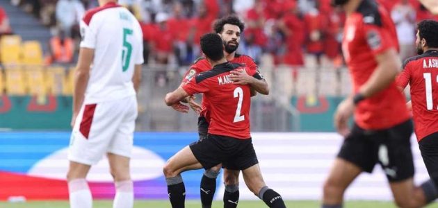 خبر في الجول – عرض لإقامة ودية بين مصر والمغرب.. وخطوة من اتحاد الكرة