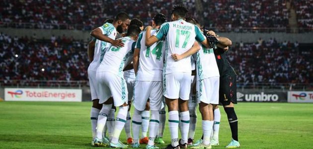 منافس الأهلي – الرجاء يتعثر مجددا في الدوري المغربي